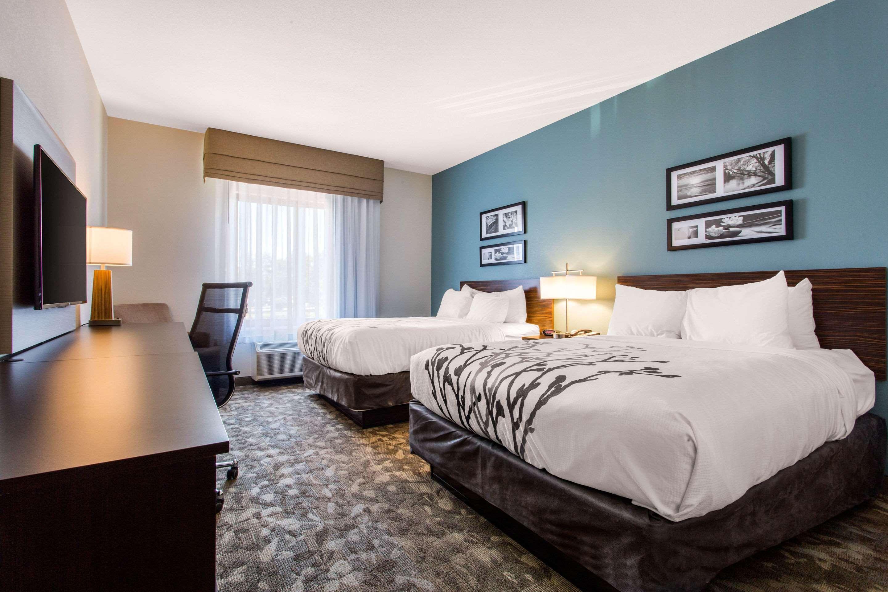 Sleep Inn & Suites Middletown - Goshen Экстерьер фото