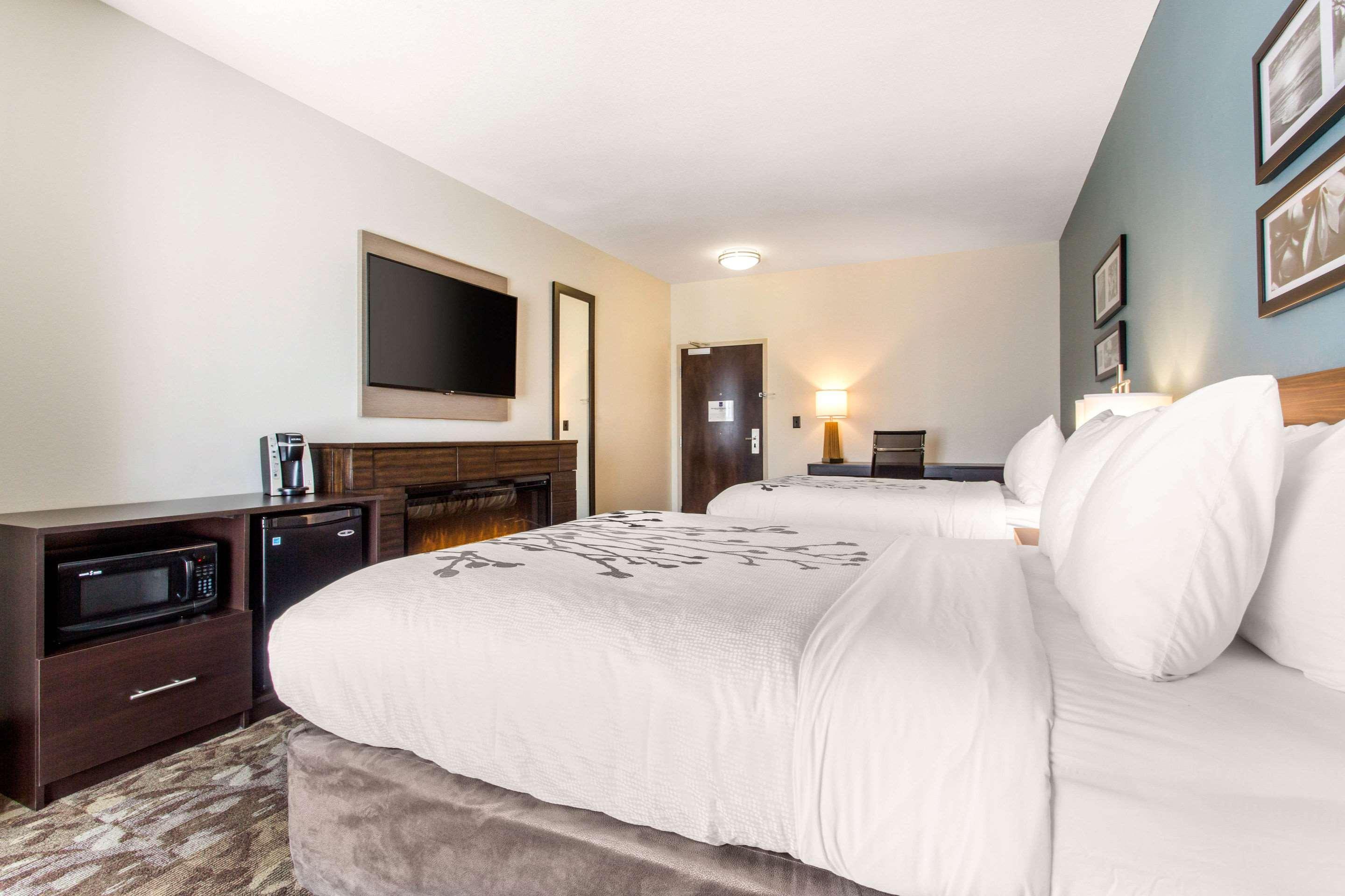 Sleep Inn & Suites Middletown - Goshen Экстерьер фото