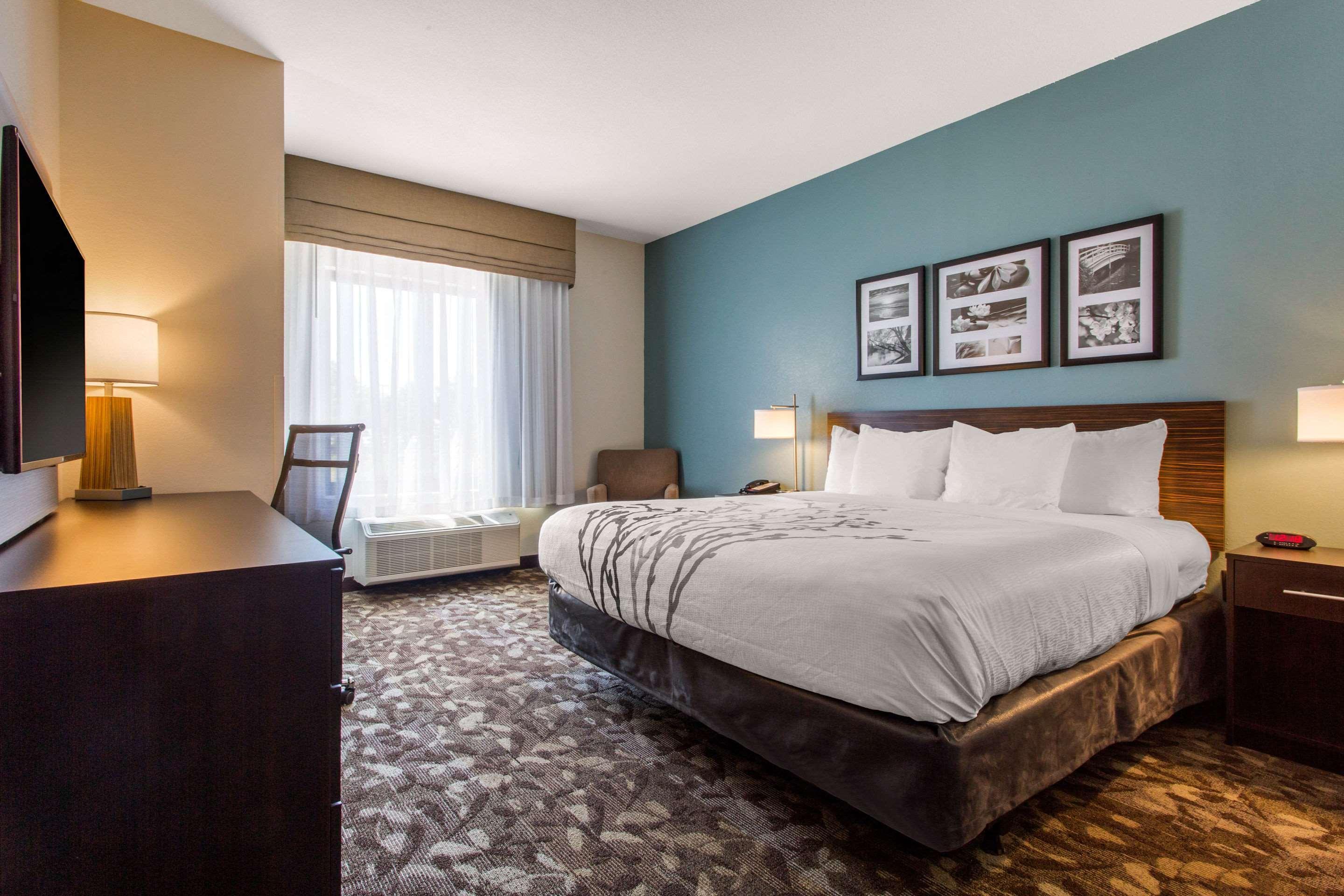 Sleep Inn & Suites Middletown - Goshen Экстерьер фото