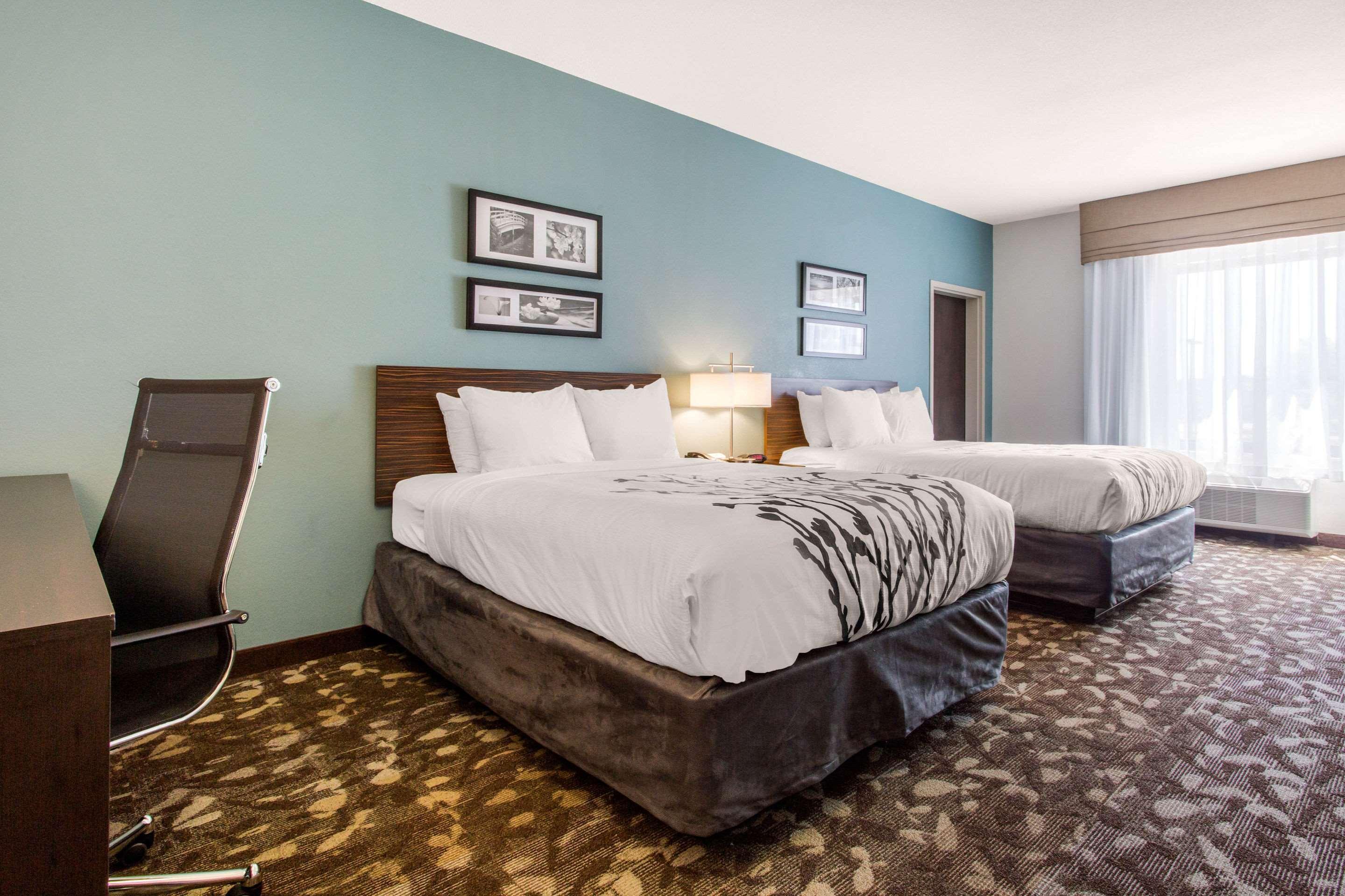 Sleep Inn & Suites Middletown - Goshen Экстерьер фото