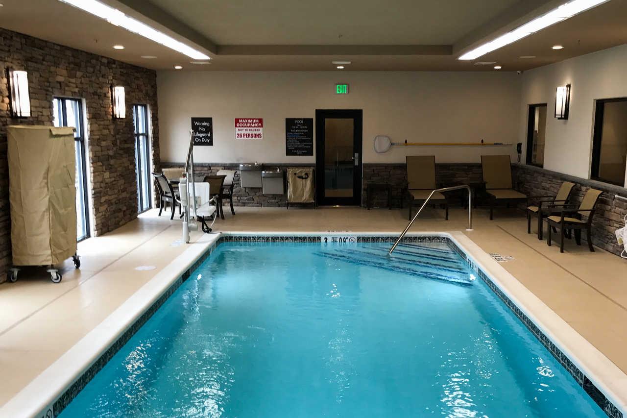 Sleep Inn & Suites Middletown - Goshen Экстерьер фото