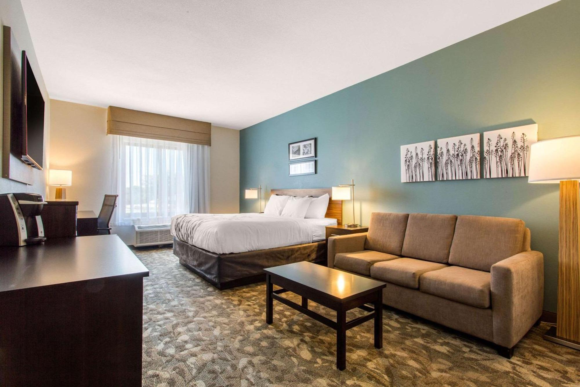 Sleep Inn & Suites Middletown - Goshen Экстерьер фото