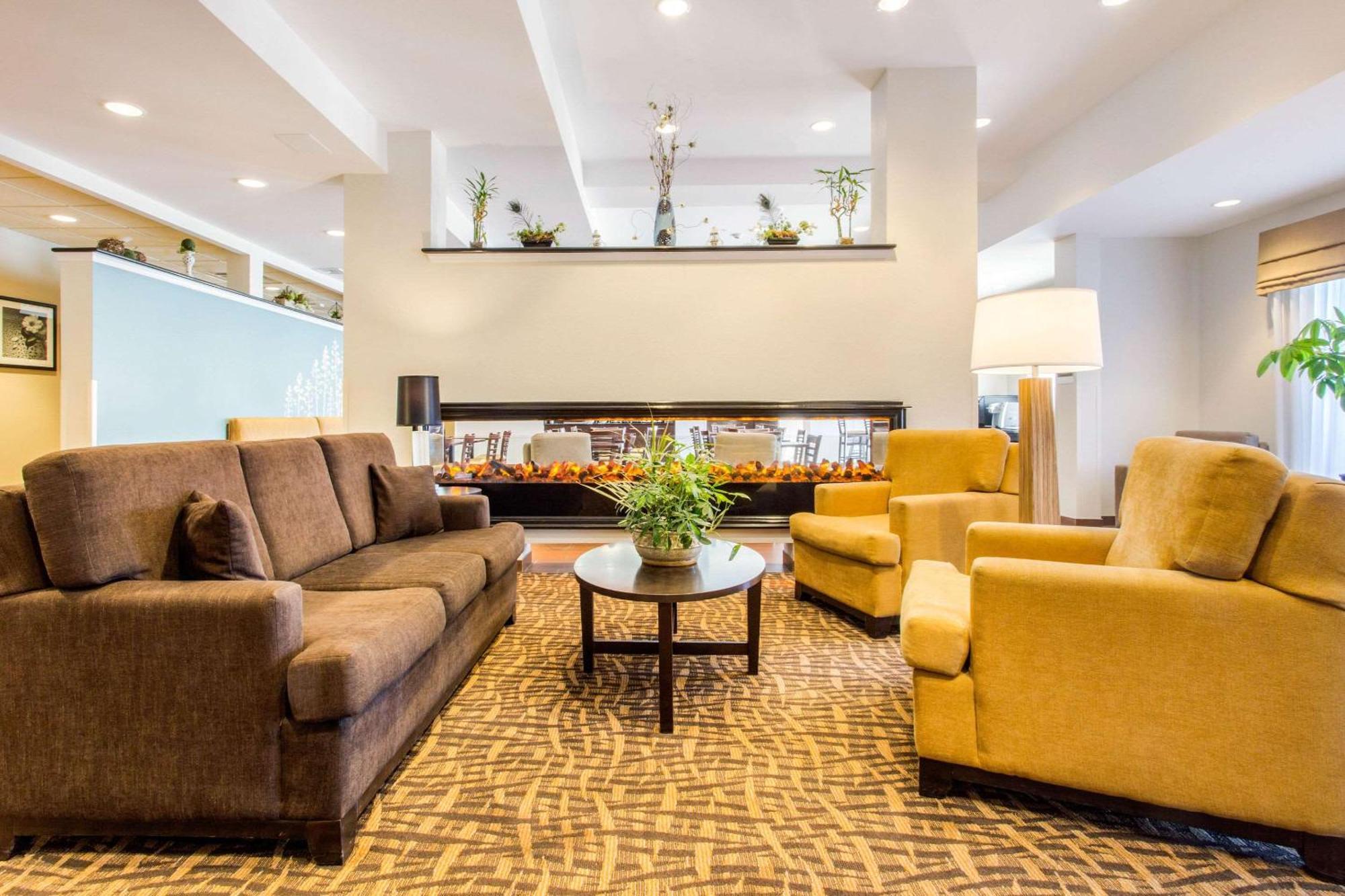 Sleep Inn & Suites Middletown - Goshen Экстерьер фото