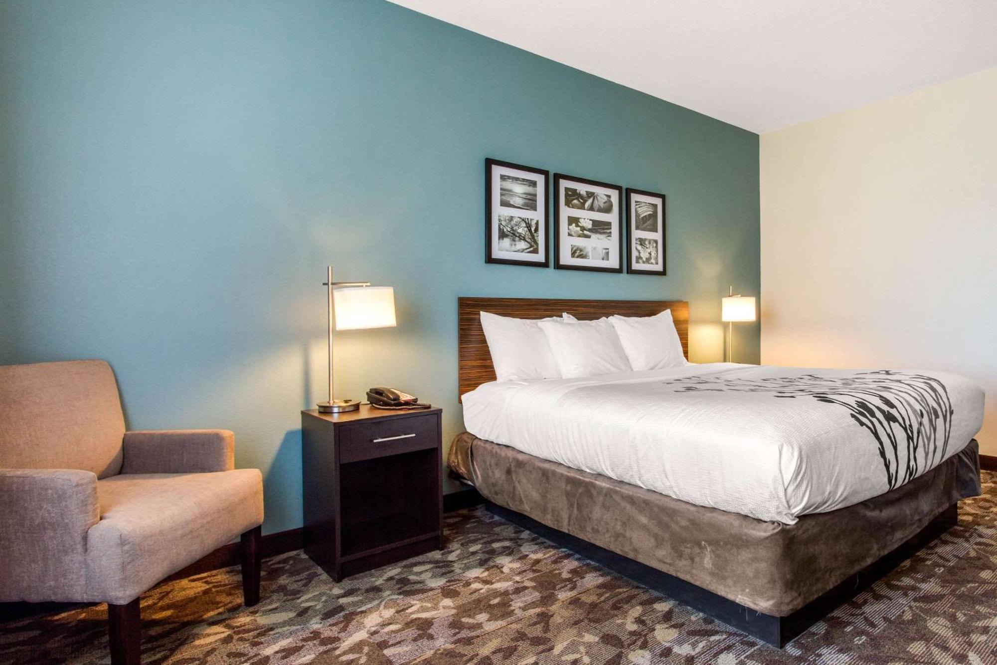 Sleep Inn & Suites Middletown - Goshen Экстерьер фото
