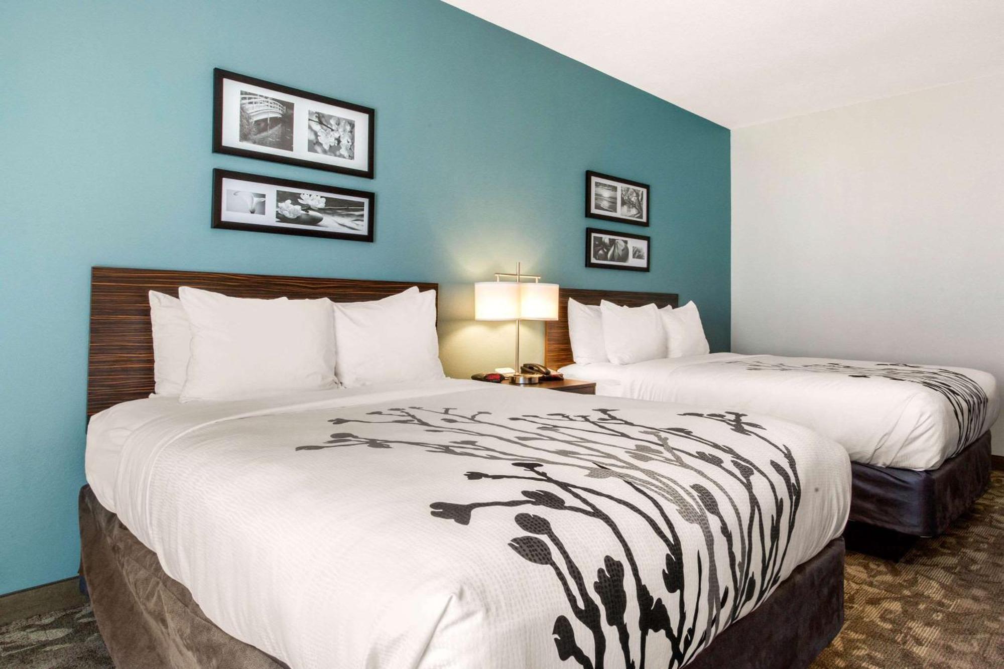 Sleep Inn & Suites Middletown - Goshen Экстерьер фото