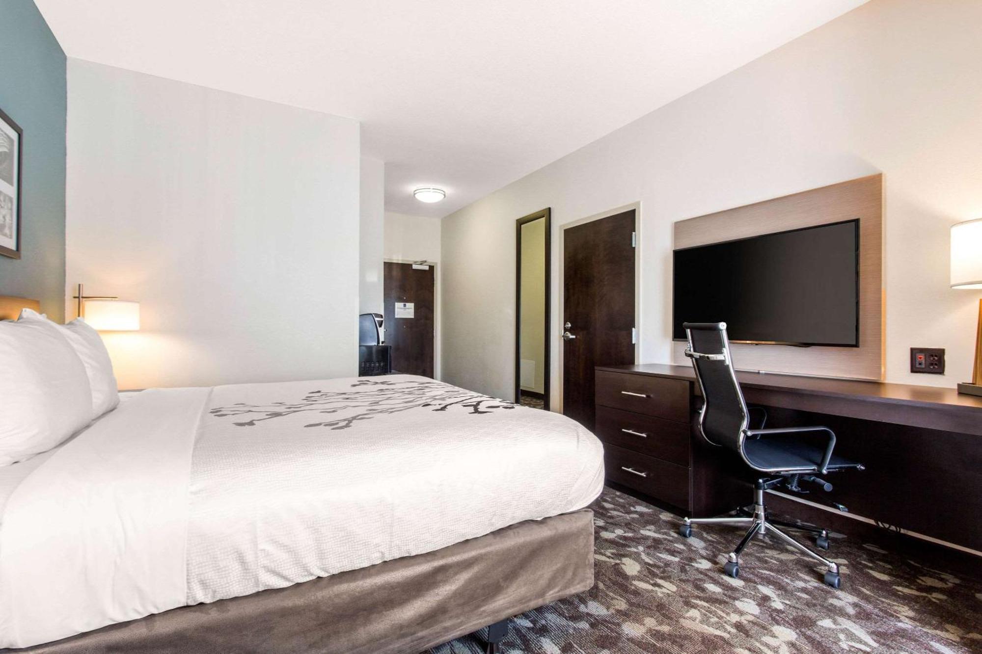 Sleep Inn & Suites Middletown - Goshen Экстерьер фото