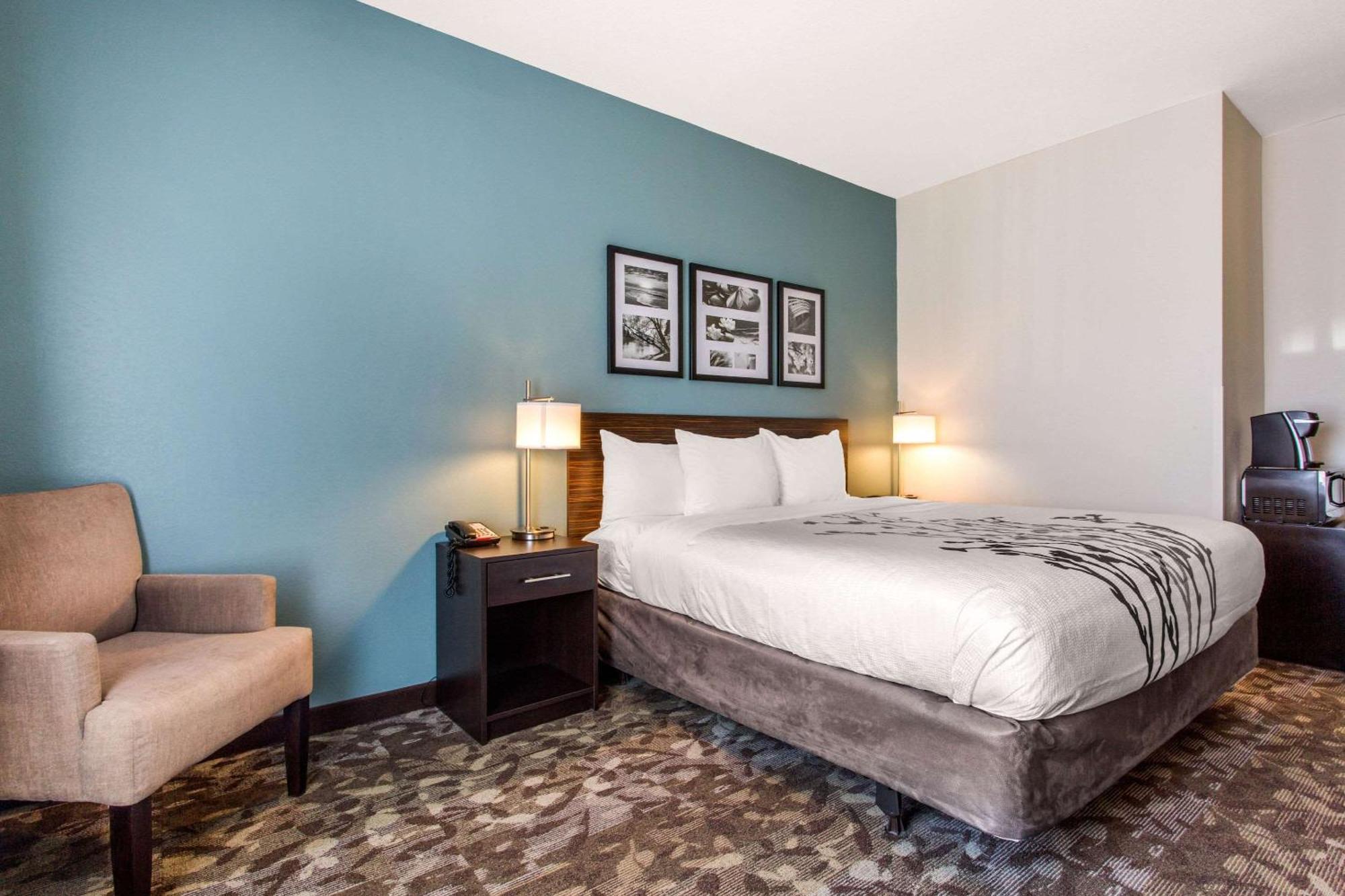 Sleep Inn & Suites Middletown - Goshen Экстерьер фото