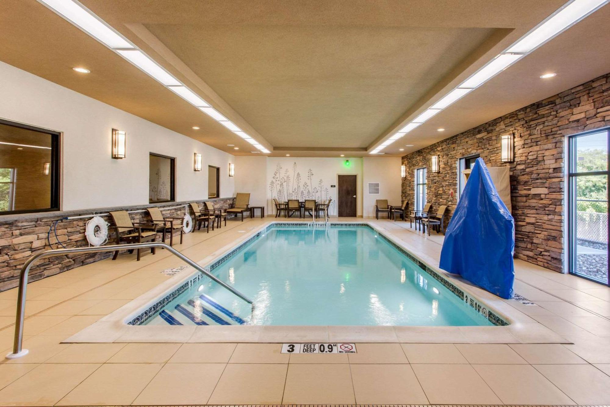 Sleep Inn & Suites Middletown - Goshen Экстерьер фото