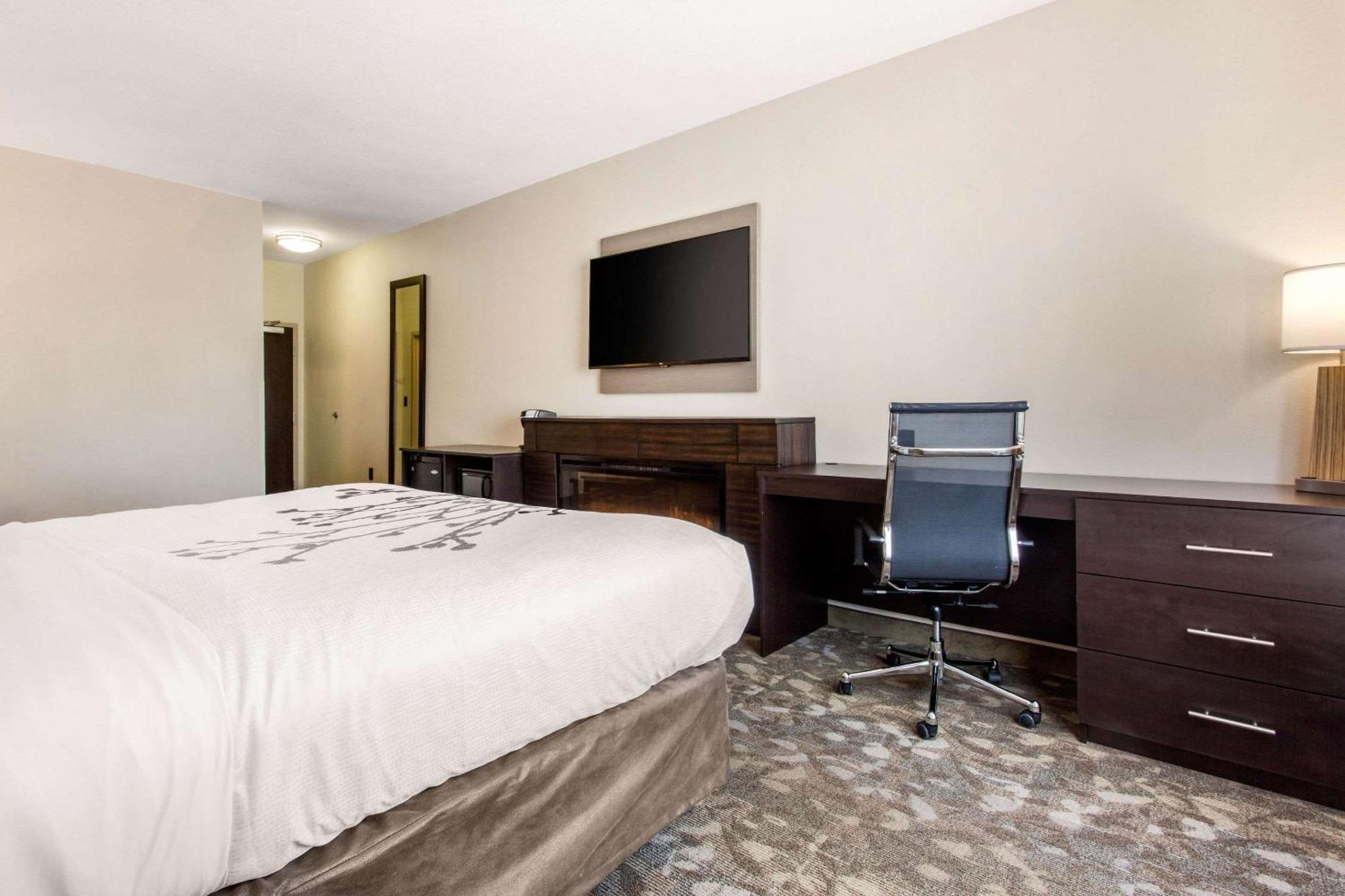 Sleep Inn & Suites Middletown - Goshen Экстерьер фото
