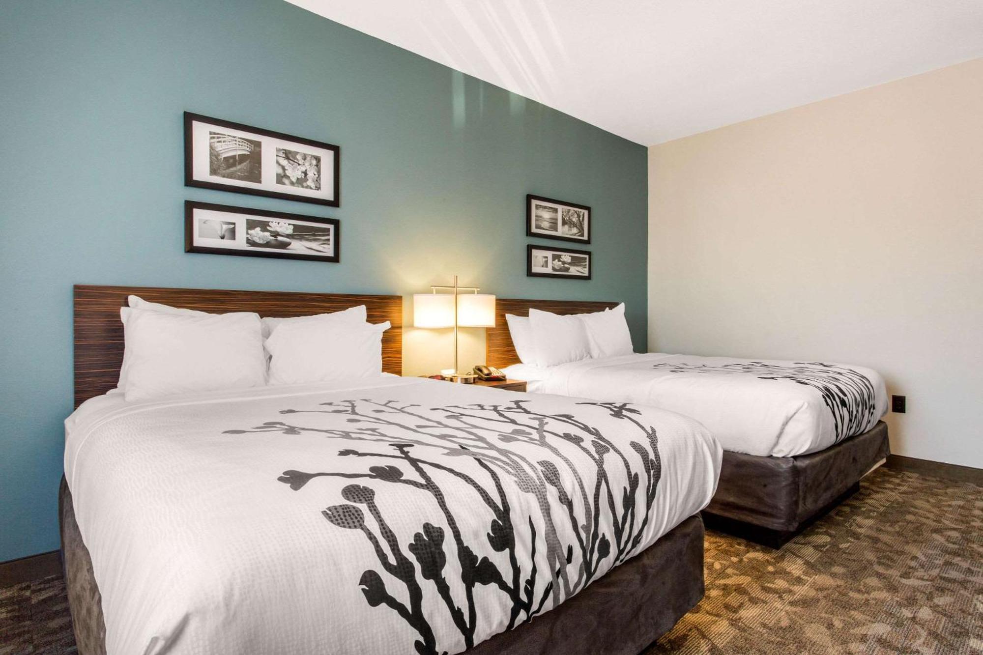 Sleep Inn & Suites Middletown - Goshen Экстерьер фото