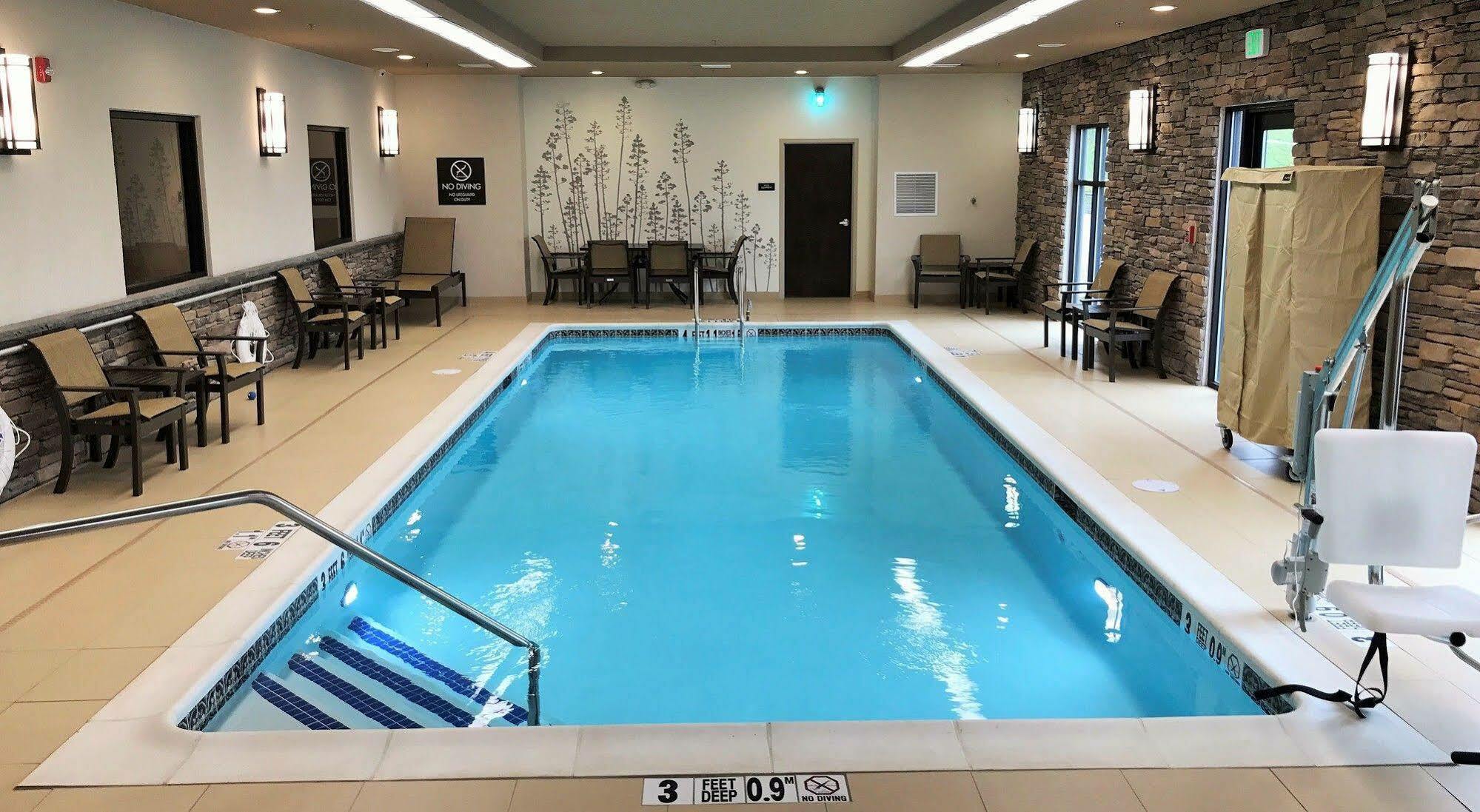 Sleep Inn & Suites Middletown - Goshen Экстерьер фото