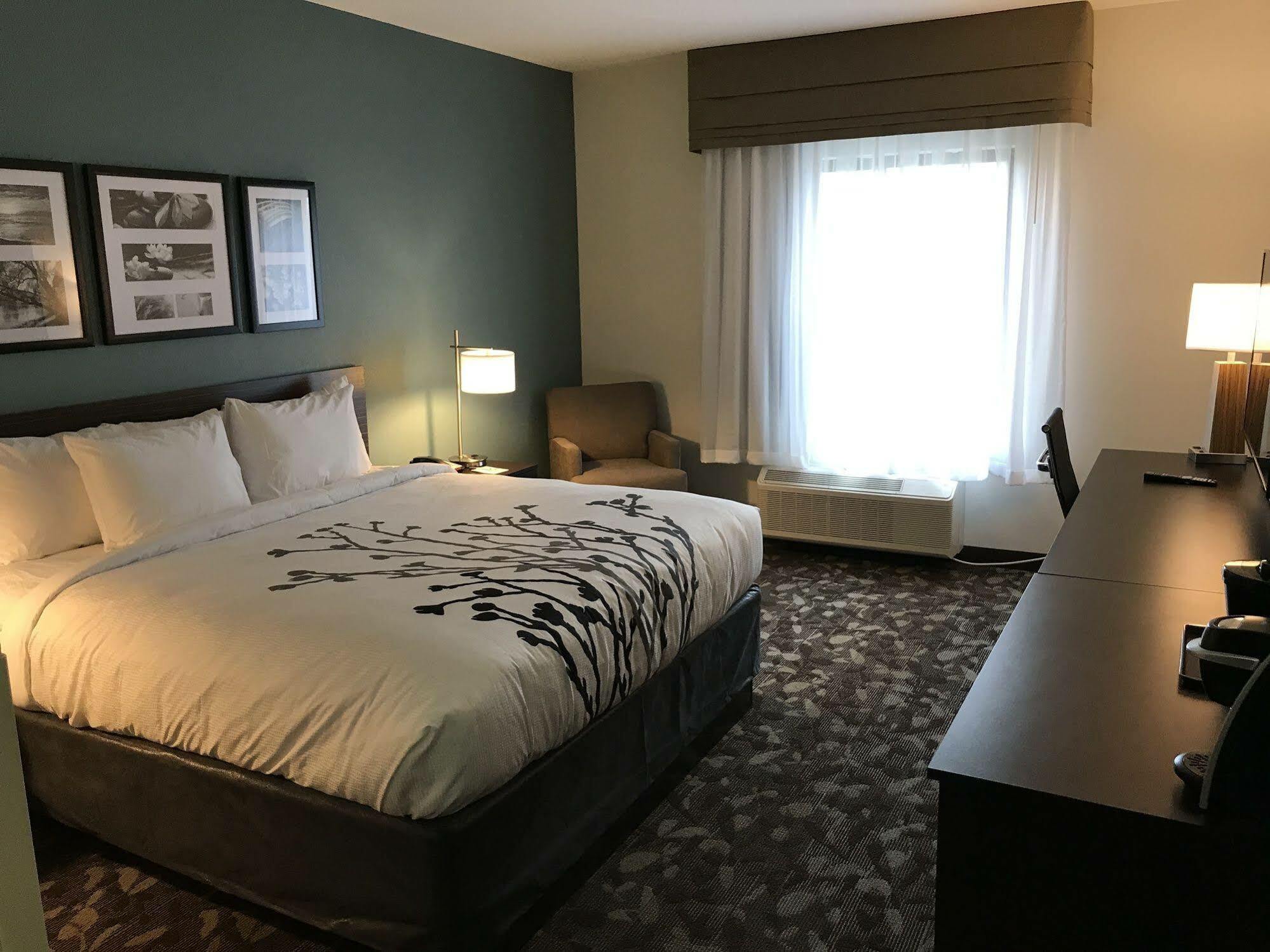 Sleep Inn & Suites Middletown - Goshen Экстерьер фото